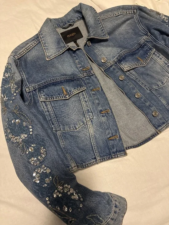 Jacket - Picture 1 of 3